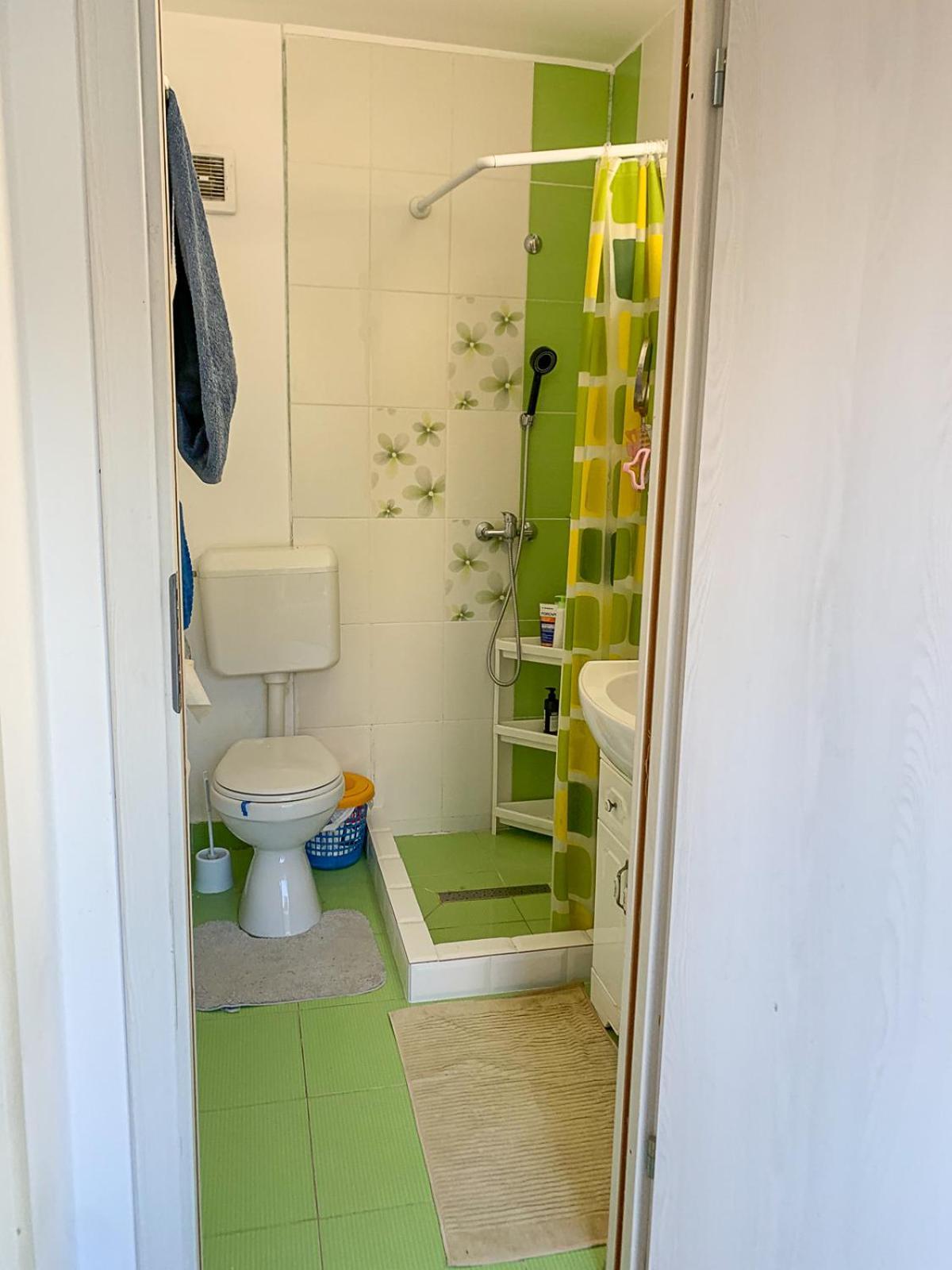 Central Tiny Houses Bucarest Extérieur photo