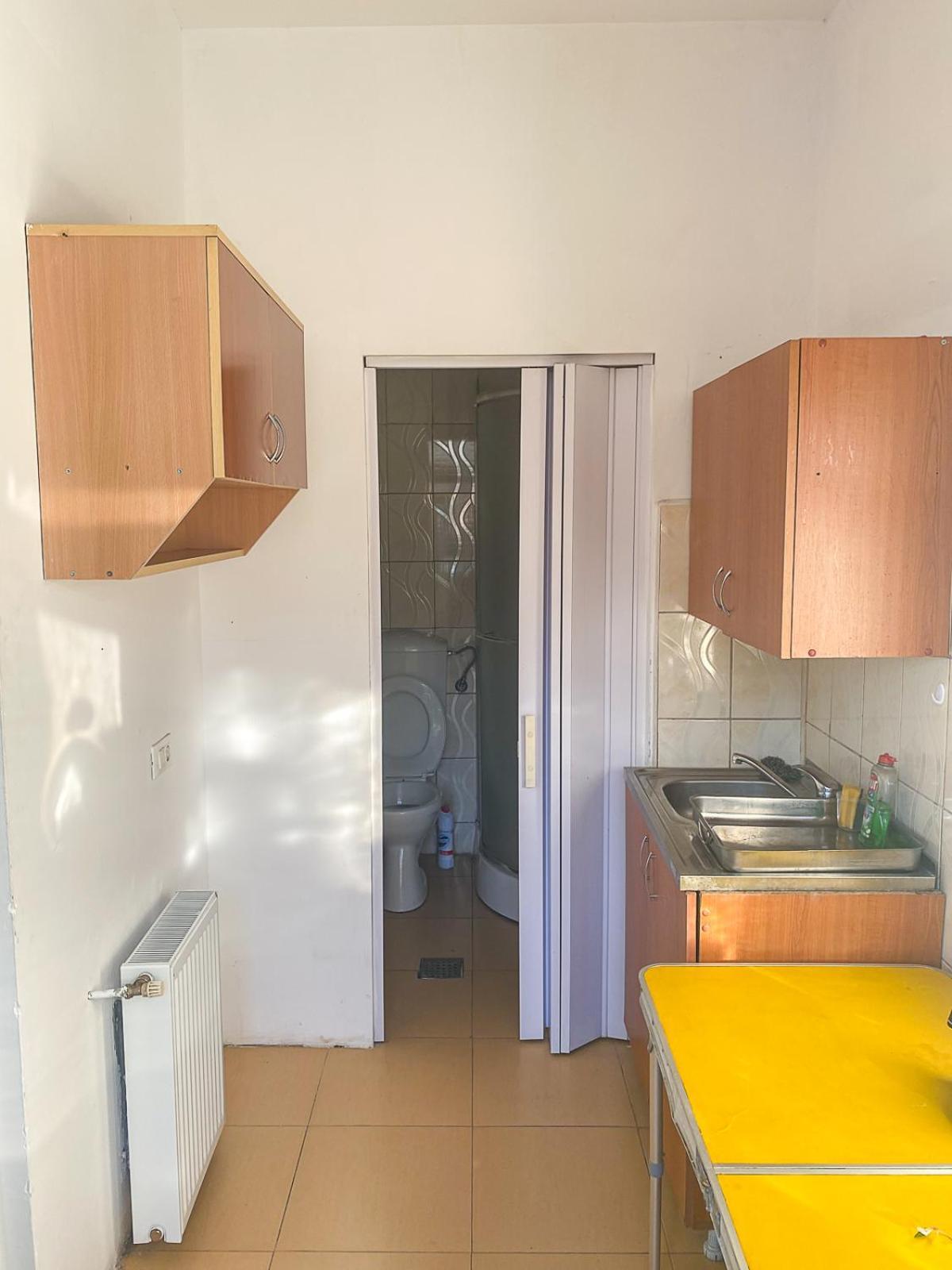 Central Tiny Houses Bucarest Extérieur photo