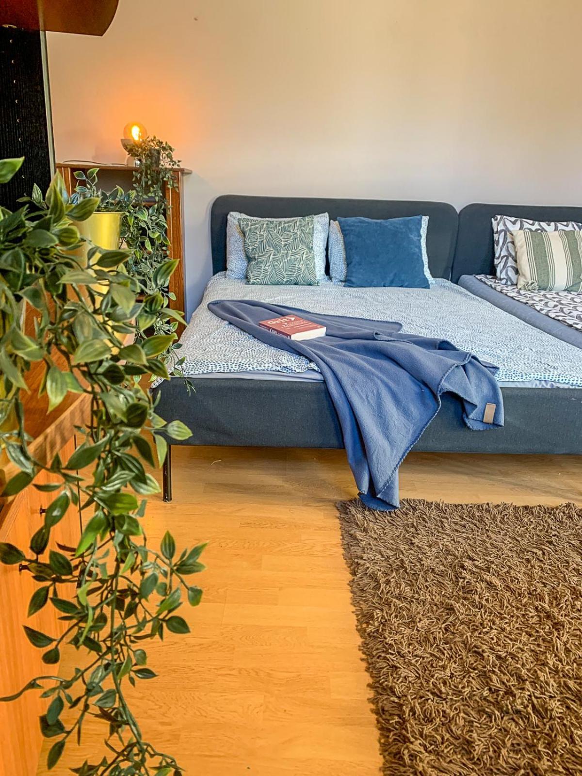 Central Tiny Houses Bucarest Extérieur photo