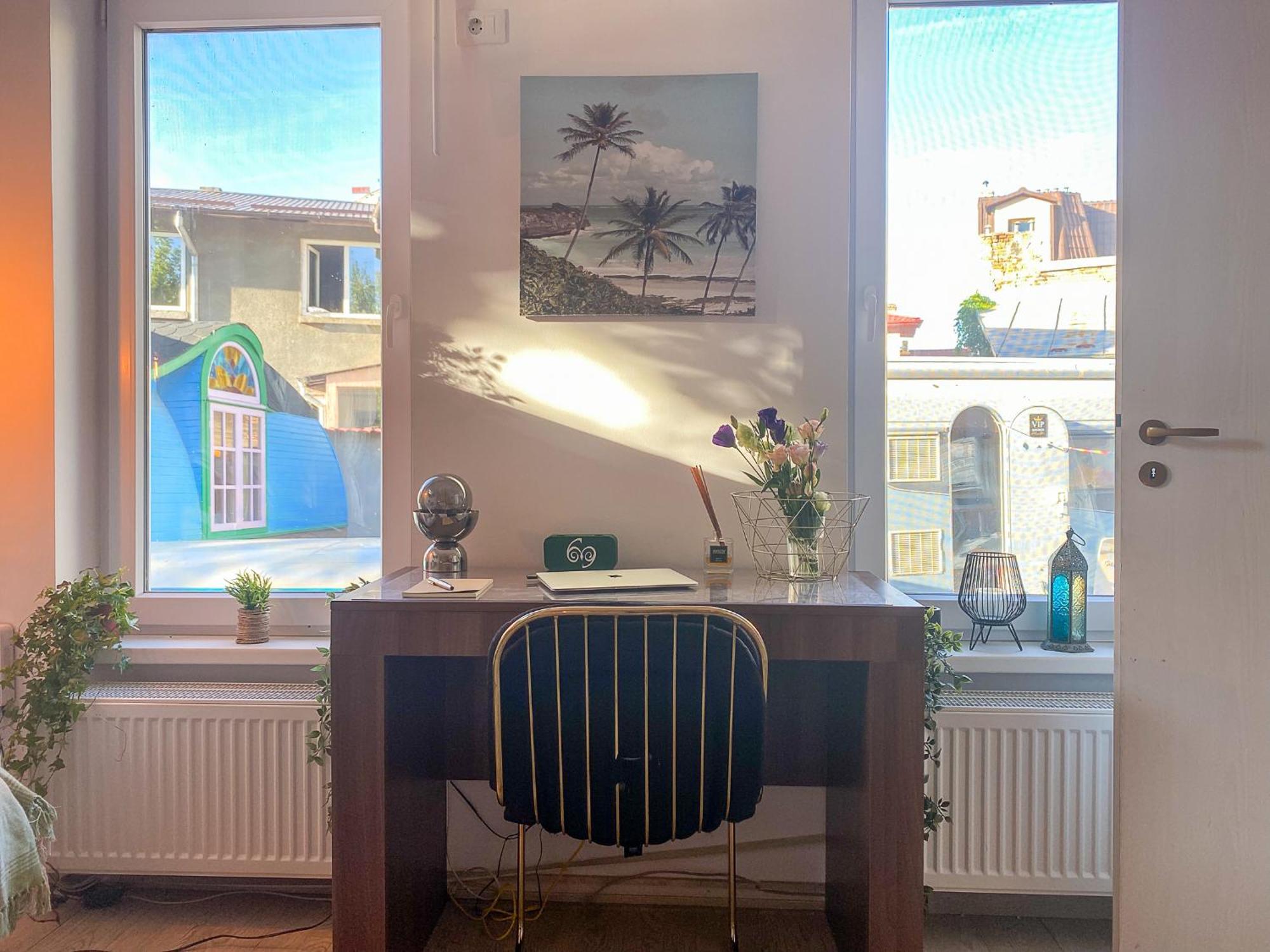Central Tiny Houses Bucarest Extérieur photo