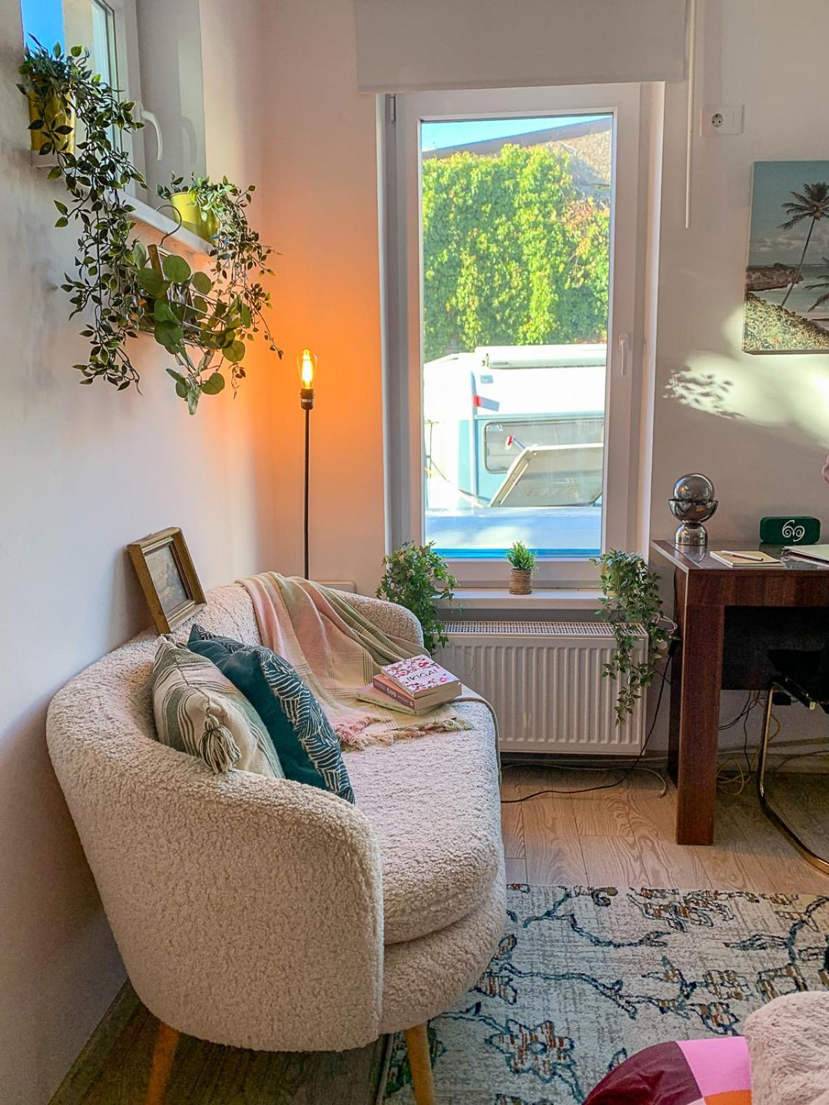 Central Tiny Houses Bucarest Extérieur photo