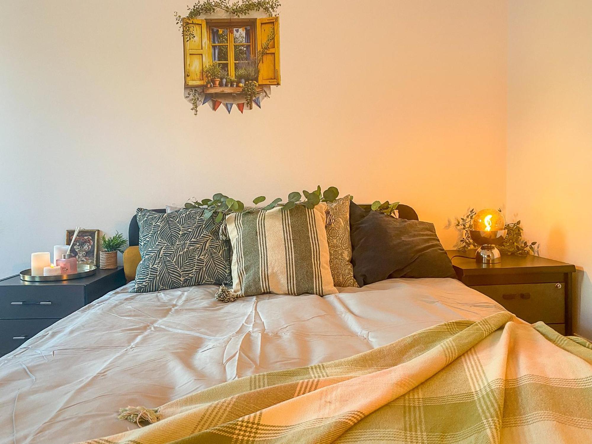 Central Tiny Houses Bucarest Extérieur photo