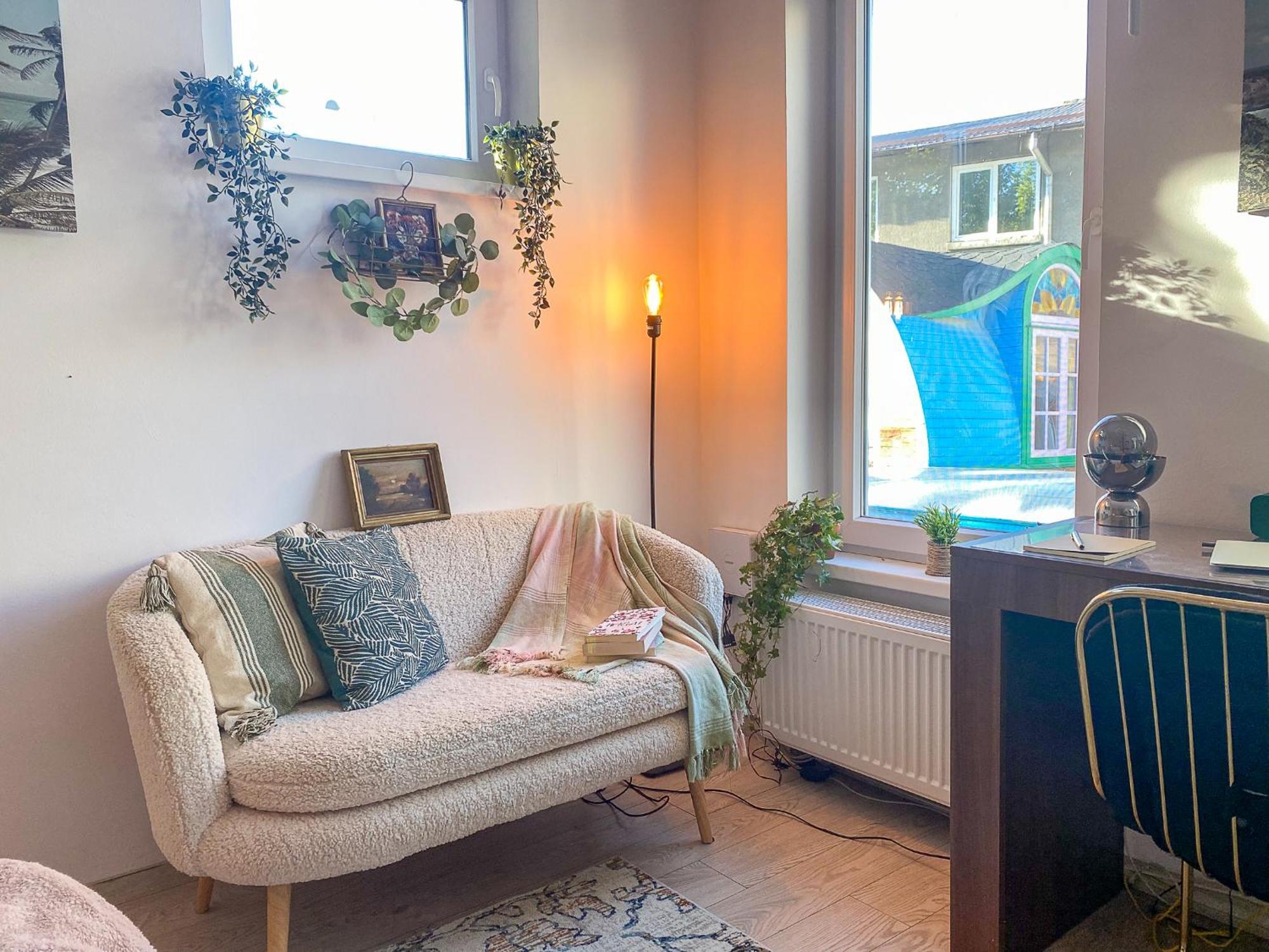 Central Tiny Houses Bucarest Extérieur photo